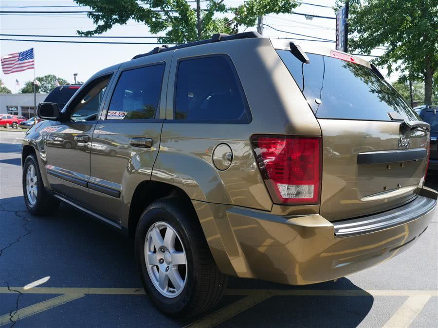 2008 Jeep Grand Cherokee 4WD 4dr Laredo, available for sale in Huntington Station, New York | My Auto Inc.. Huntington Station, New York 2008 Jeep Grand Cherokee 4WD 4dr Laredo, available for sale in Huntington Station, New York | My Auto Inc.. Huntington Station, New York