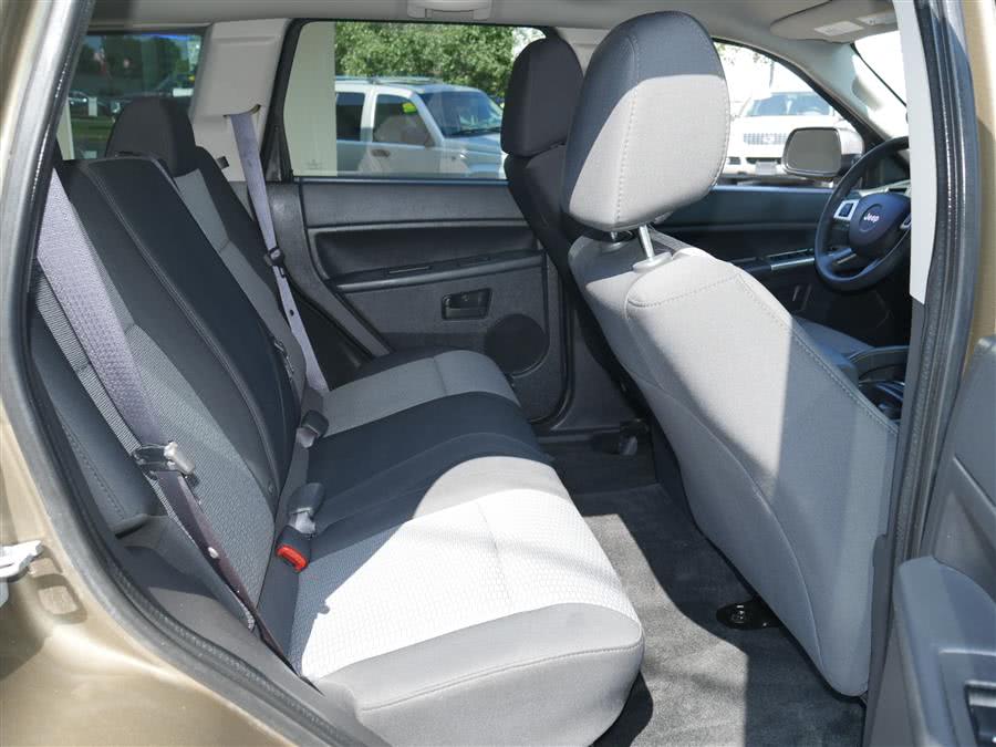 2008 Jeep Grand Cherokee 4WD 4dr Laredo, available for sale in Huntington Station, New York | My Auto Inc.. Huntington Station, New York 2008 Jeep Grand Cherokee 4WD 4dr Laredo, available for sale in Huntington Station, New York | My Auto Inc.. Huntington Station, New York