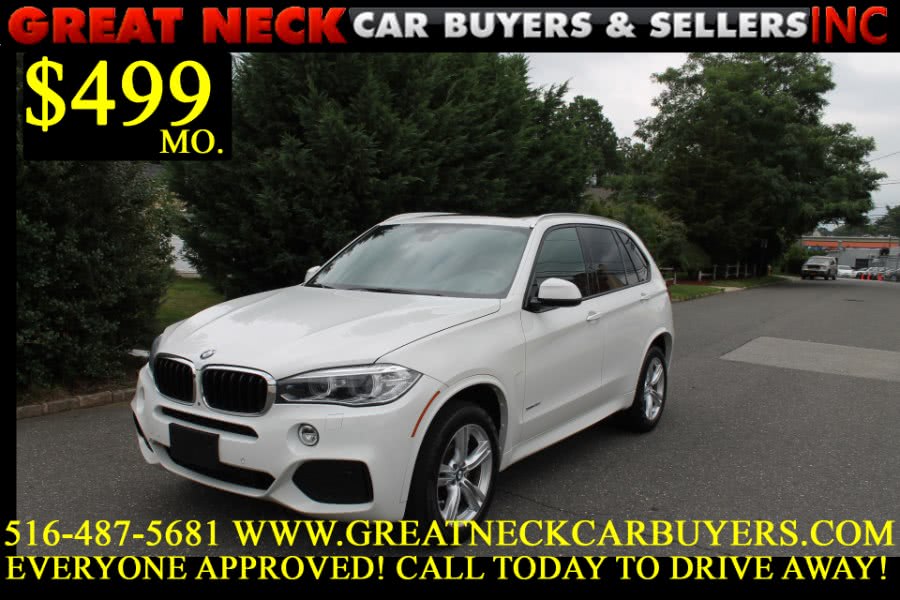 2015 BMW X5 AWD 4dr xDrive35i, available for sale in Great Neck, New York | Great Neck Car Buyers & Sellers. Great Neck, New York