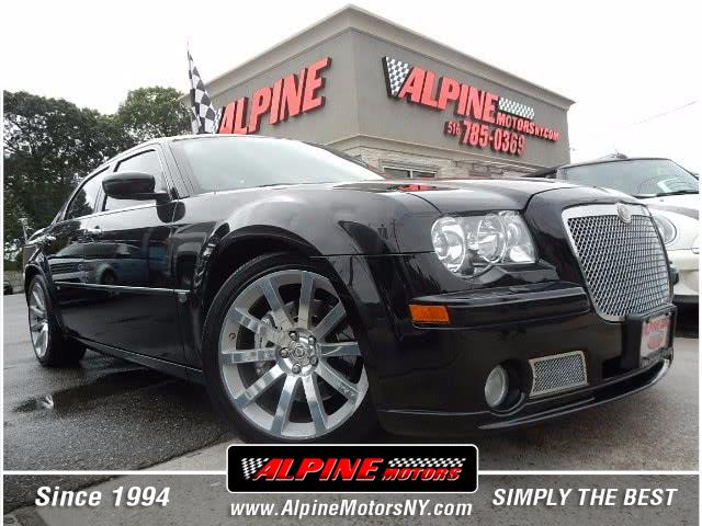 2007 Chrysler 300 4dr Sdn 300C SRT8 RWD, available for sale in Wantagh, New York | Alpine Motors Inc. Wantagh, New York