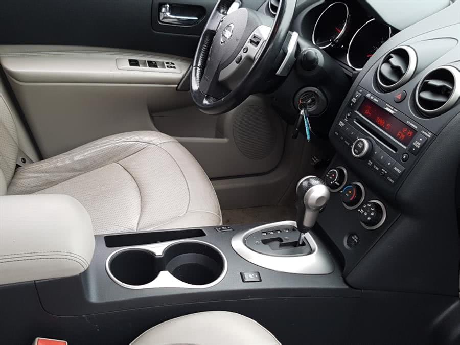 2009 Nissan Rogue AWD 4dr SL, available for sale in West Hartford, Connecticut | Chadrad Motors llc. West Hartford, Connecticut 2009 Nissan Rogue AWD 4dr SL, available for sale in West Hartford, Connecticut | Chadrad Motors llc. West Hartford, Connecticut