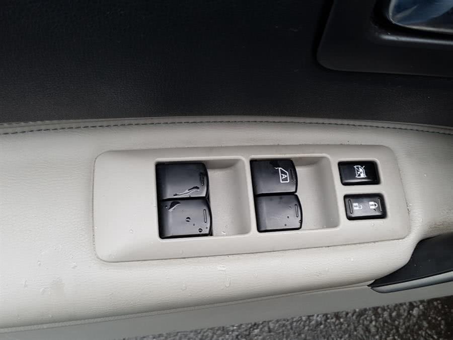 2009 Nissan Rogue AWD 4dr SL, available for sale in West Hartford, Connecticut | Chadrad Motors llc. West Hartford, Connecticut 2009 Nissan Rogue AWD 4dr SL, available for sale in West Hartford, Connecticut | Chadrad Motors llc. West Hartford, Connecticut