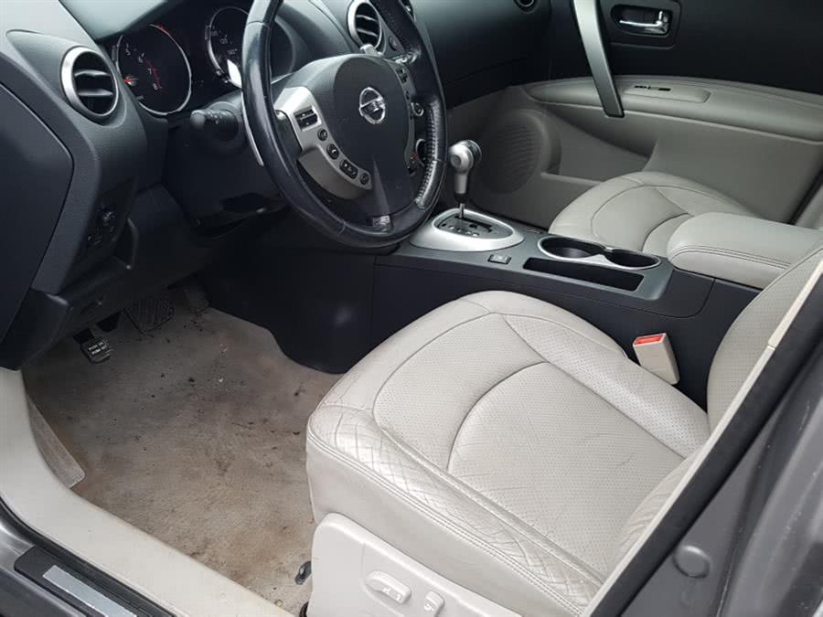 2009 Nissan Rogue AWD 4dr SL, available for sale in West Hartford, Connecticut | Chadrad Motors llc. West Hartford, Connecticut 2009 Nissan Rogue AWD 4dr SL, available for sale in West Hartford, Connecticut | Chadrad Motors llc. West Hartford, Connecticut