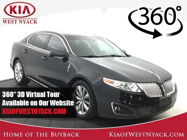 2010 Lincoln Mks EcoBoost, available for sale in Bronx, New York | Eastchester Motor Cars. Bronx, New York