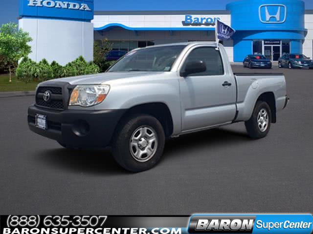2011 Toyota Tacoma , available for sale in Patchogue, New York | Baron Supercenter. Patchogue, New York