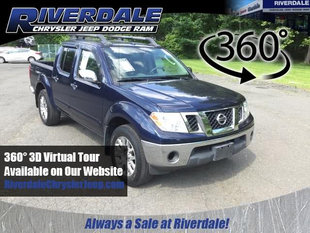2010 Nissan Frontier , available for sale in Bronx, New York | Eastchester Motor Cars. Bronx, New York