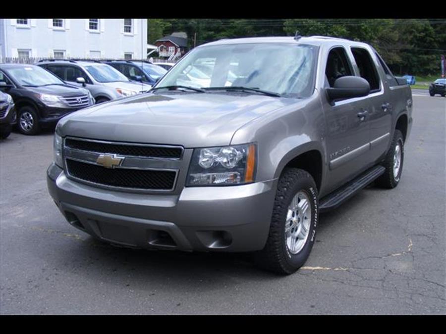 2008 Chevrolet Avalanche LS, available for sale in Canton, Connecticut | Canton Auto Exchange. Canton, Connecticut