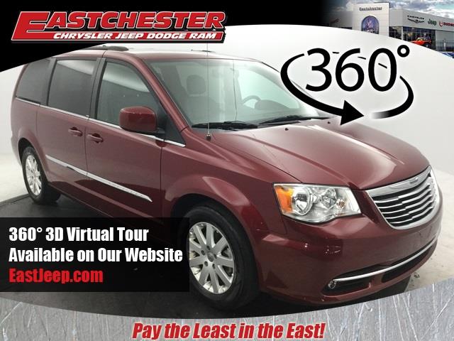 2014 Chrysler Town & Country Touring, available for sale in Bronx, New York | Eastchester Motor Cars. Bronx, New York