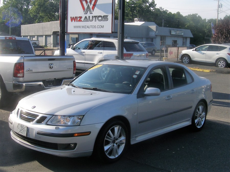 2007 Saab 9-3 4dr Sdn Auto, available for sale in Stratford, Connecticut | Wiz Leasing Inc. Stratford, Connecticut