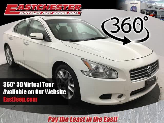 2010 Nissan Maxima , available for sale in Bronx, New York | Eastchester Motor Cars. Bronx, New York