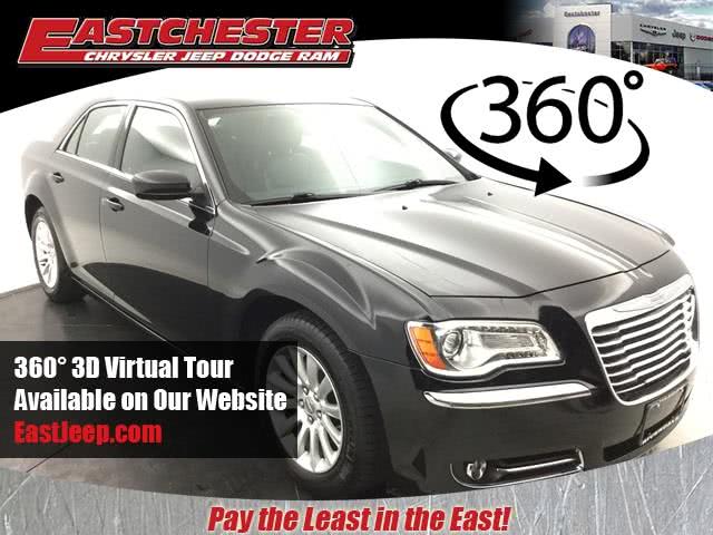 2014 Chrysler 300 Base, available for sale in Bronx, New York | Eastchester Motor Cars. Bronx, New York