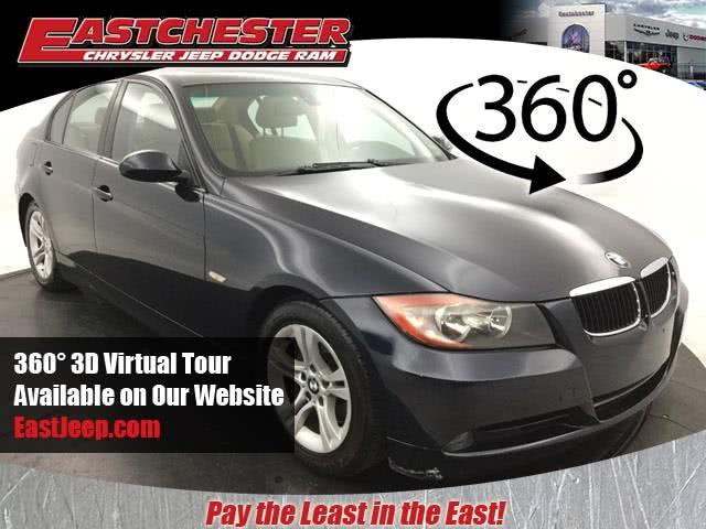 2008 BMW 3 Series 328i, available for sale in Bronx, New York | Eastchester Motor Cars. Bronx, New York