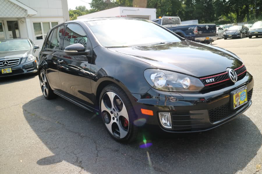 2012 Volkswagen GTI 4dr HB DSG PZEV, available for sale in Huntington Station, New York | M & A Motors. Huntington Station, New York