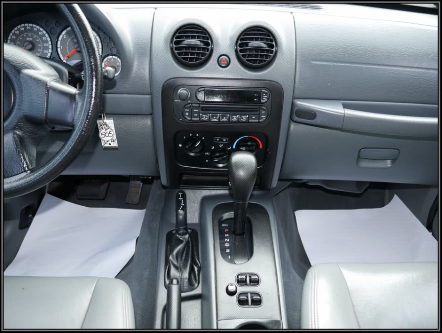 Used Jeep Liberty 4dr Sport 4WD 2005 | My Auto Inc.. Huntington Station, New York Used Jeep Liberty 4dr Sport 4WD 2005 | My Auto Inc.. Huntington Station, New York