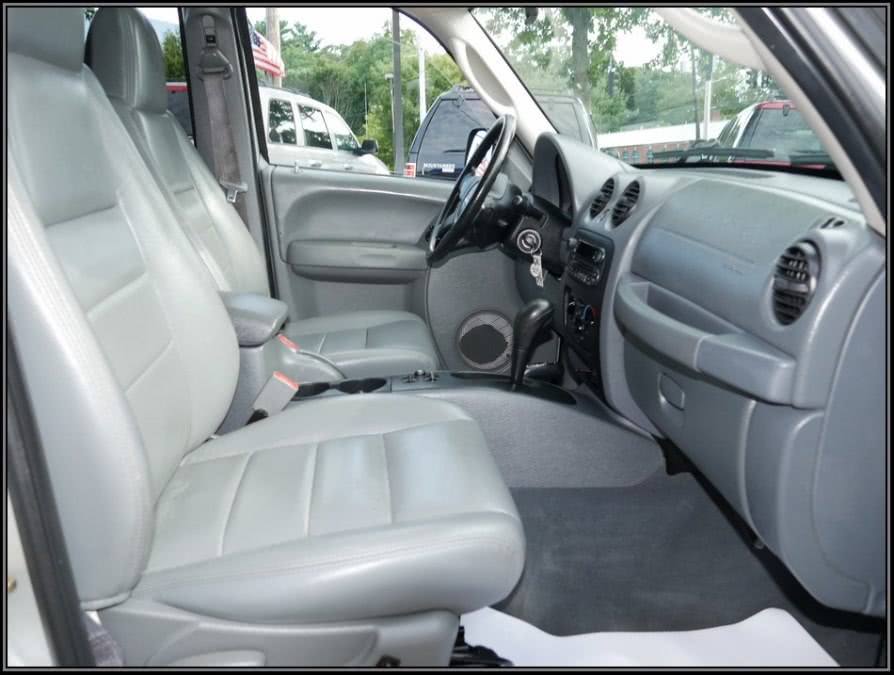 Used Jeep Liberty 4dr Sport 4WD 2005 | My Auto Inc.. Huntington Station, New York Used Jeep Liberty 4dr Sport 4WD 2005 | My Auto Inc.. Huntington Station, New York