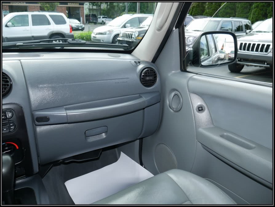 Used Jeep Liberty 4dr Sport 4WD 2005 | My Auto Inc.. Huntington Station, New York Used Jeep Liberty 4dr Sport 4WD 2005 | My Auto Inc.. Huntington Station, New York