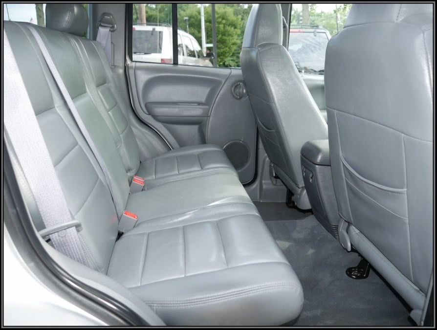 Used Jeep Liberty 4dr Sport 4WD 2005 | My Auto Inc.. Huntington Station, New York Used Jeep Liberty 4dr Sport 4WD 2005 | My Auto Inc.. Huntington Station, New York