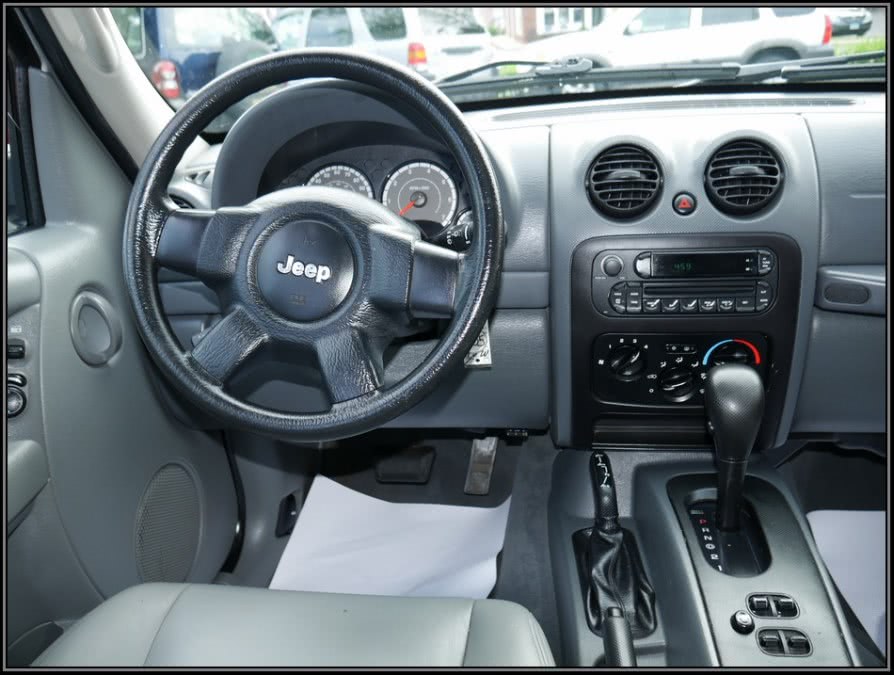 Used Jeep Liberty 4dr Sport 4WD 2005 | My Auto Inc.. Huntington Station, New York Used Jeep Liberty 4dr Sport 4WD 2005 | My Auto Inc.. Huntington Station, New York
