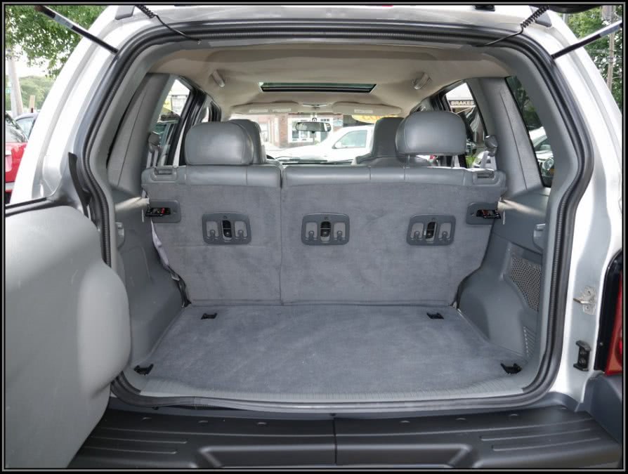 Used Jeep Liberty 4dr Sport 4WD 2005 | My Auto Inc.. Huntington Station, New York Used Jeep Liberty 4dr Sport 4WD 2005 | My Auto Inc.. Huntington Station, New York