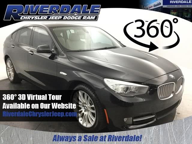 2010 BMW 5 Series 550i Gran Turismo, available for sale in Bronx, New York | Eastchester Motor Cars. Bronx, New York