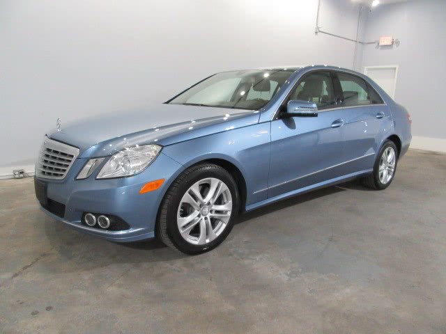 2011 Mercedes-Benz E-Class 4dr Sdn E350 Luxury 4MATIC, available for sale in Danbury, Connecticut | Performance Imports. Danbury, Connecticut