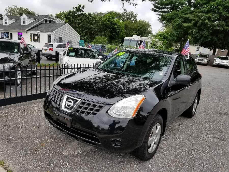 2010 Nissan Rogue AWD 4dr S, available for sale in Huntington Station, New York | Huntington Auto Mall. Huntington Station, New York