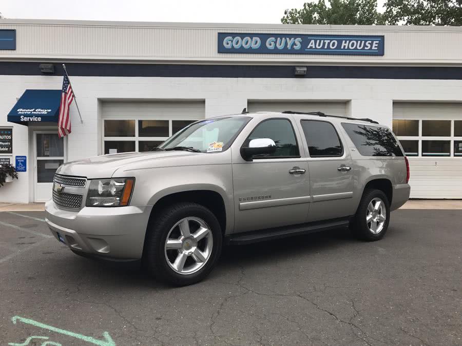 2007 chevy tahoe ltz center cap