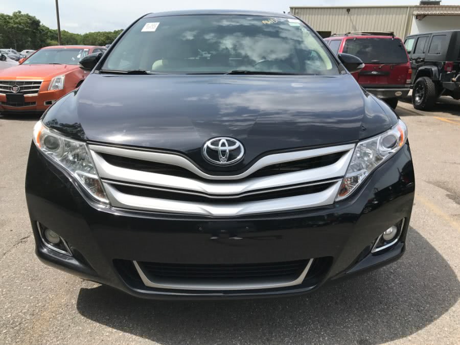 2013 Toyota Venza 4dr Wgn I4 AWD LE (Natl), available for sale in Worcester, Massachusetts | Sophia's Auto Sales Inc. Worcester, Massachusetts
