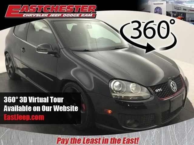 2009 Volkswagen Gti Base, available for sale in Bronx, New York | Eastchester Motor Cars. Bronx, New York