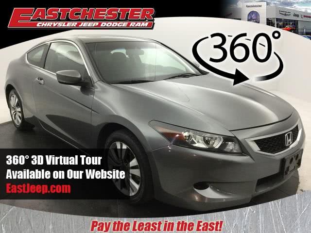2010 Honda Accord EX, available for sale in Bronx, New York | Eastchester Motor Cars. Bronx, New York