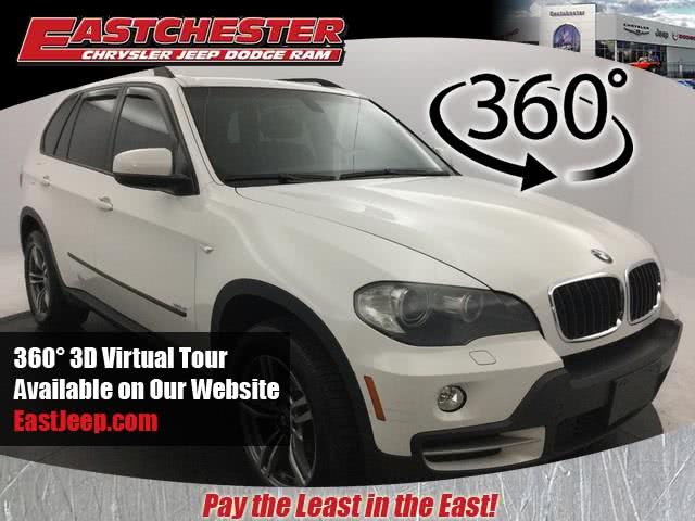 2008 BMW X5 3.0si, available for sale in Bronx, New York | Eastchester Motor Cars. Bronx, New York