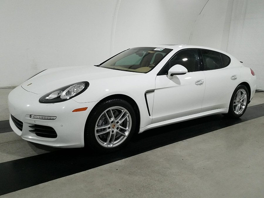 2014 Porsche Panamera 4dr HB, available for sale in Rosedale, New York | Sunrise Auto Sales. Rosedale, New York