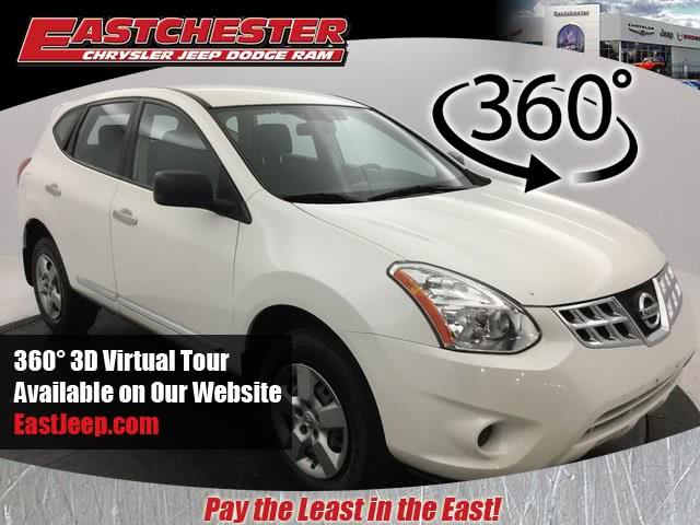 2013 Nissan Rogue SV, available for sale in Bronx, New York | Eastchester Motor Cars. Bronx, New York