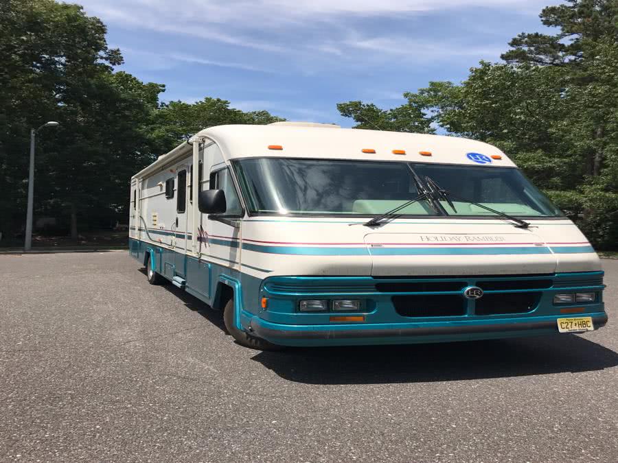 1995 Ford F530 Holiday Rambler, available for sale in Copiague, New York | Great Buy Auto Sales. Copiague, New York