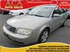 2004 Audi A6 4dr Sdn 3.0L quattro Auto, available for sale in Lynbrook, New York | ACA Auto Sales. Lynbrook, New York