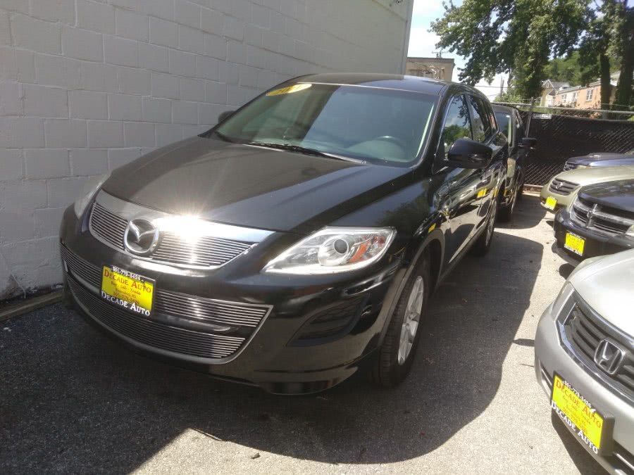2011 Mazda CX-9 AWD 4dr Sport, available for sale in Bladensburg, Maryland | Decade Auto. Bladensburg, Maryland