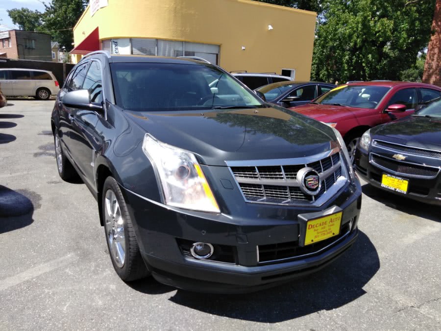 2010 Cadillac SRX AWD 4dr Turbo Performance Collection, available for sale in Bladensburg, Maryland | Decade Auto. Bladensburg, Maryland