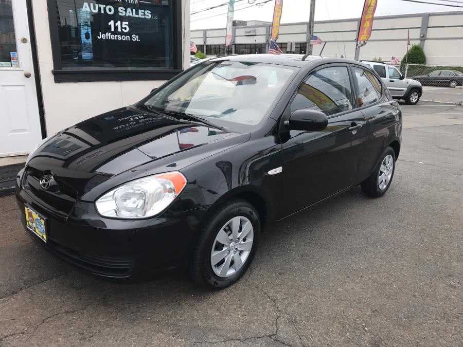2011 Hyundai Accent 3dr HB Auto, available for sale in Stamford, Connecticut | Harbor View Auto Sales LLC. Stamford, Connecticut