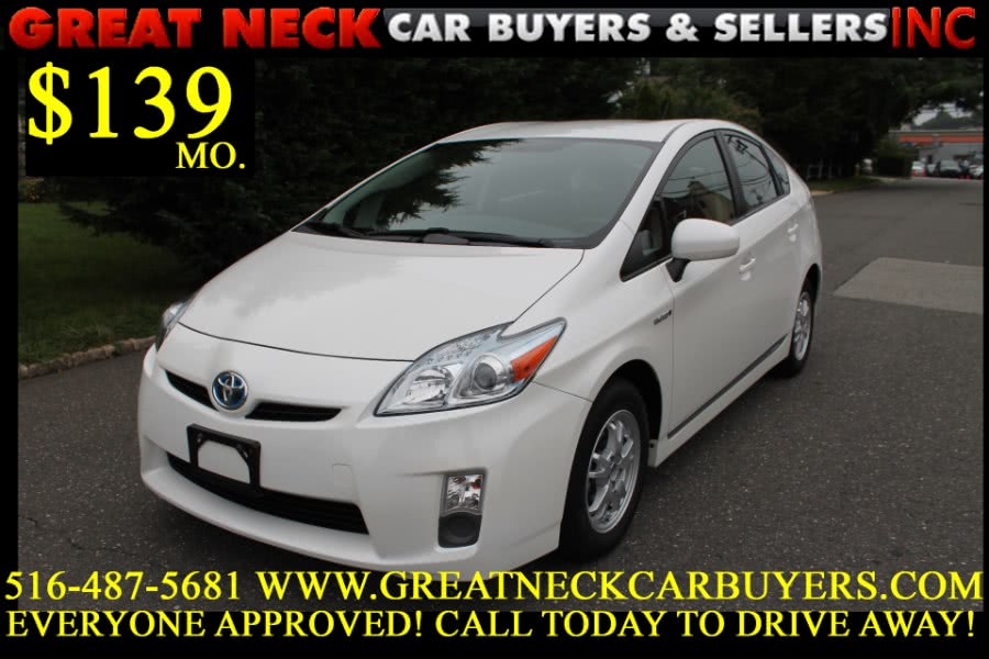 2011 Toyota Prius 5dr HB I, available for sale in Great Neck, New York | Great Neck Car Buyers & Sellers. Great Neck, New York