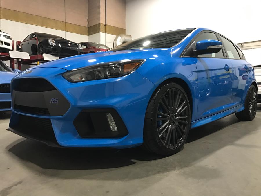 2016 Ford Focus RS, available for sale in Bayshore, New York | Evolving Motorsports. Bayshore, New York