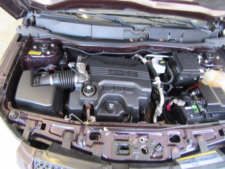 2007 Chevrolet Equinox AWD 4dr LT, available for sale in Little Ferry, New Jersey | Victoria Preowned Autos Inc. Little Ferry, New Jersey 2007 Chevrolet Equinox AWD 4dr LT, available for sale in Little Ferry, New Jersey | Victoria Preowned Autos Inc. Little Ferry, New Jersey