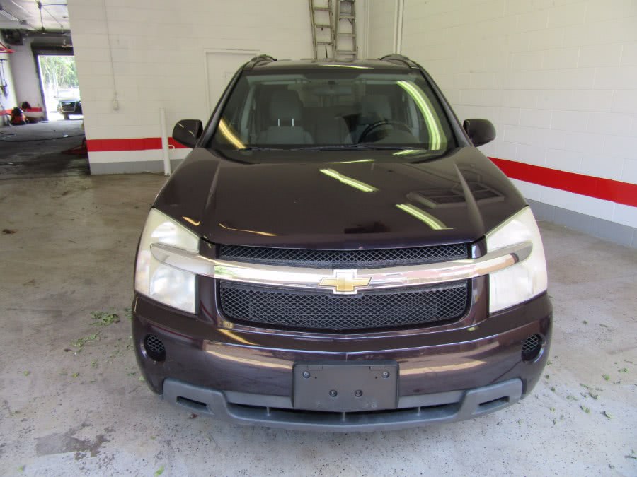 2007 Chevrolet Equinox AWD 4dr LT, available for sale in Little Ferry, New Jersey | Victoria Preowned Autos Inc. Little Ferry, New Jersey 2007 Chevrolet Equinox AWD 4dr LT, available for sale in Little Ferry, New Jersey | Victoria Preowned Autos Inc. Little Ferry, New Jersey