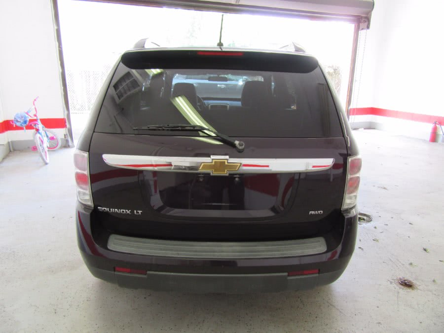 2007 Chevrolet Equinox AWD 4dr LT, available for sale in Little Ferry, New Jersey | Victoria Preowned Autos Inc. Little Ferry, New Jersey 2007 Chevrolet Equinox AWD 4dr LT, available for sale in Little Ferry, New Jersey | Victoria Preowned Autos Inc. Little Ferry, New Jersey