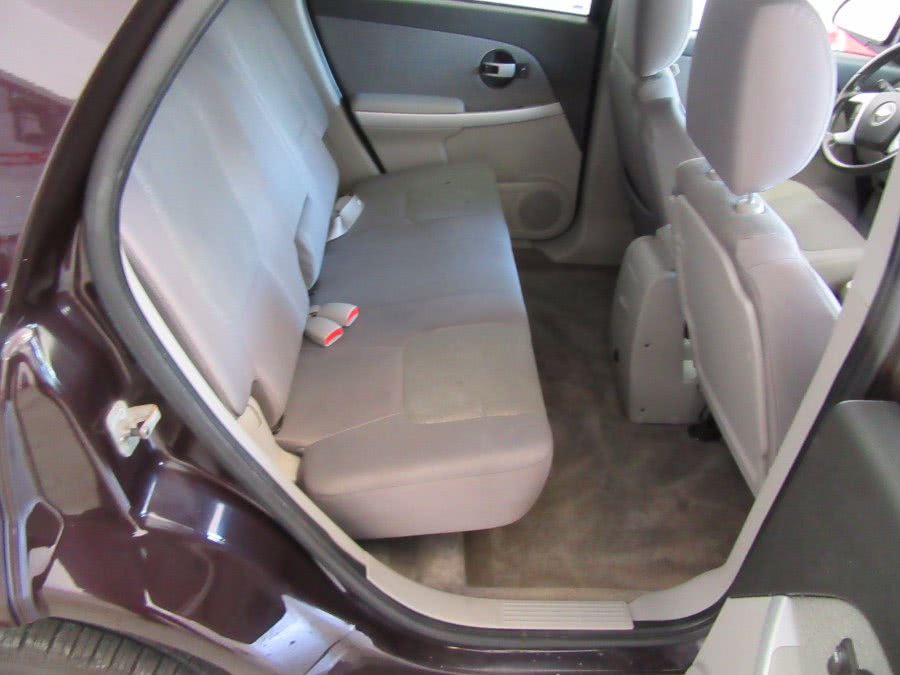2007 Chevrolet Equinox AWD 4dr LT, available for sale in Little Ferry, New Jersey | Victoria Preowned Autos Inc. Little Ferry, New Jersey 2007 Chevrolet Equinox AWD 4dr LT, available for sale in Little Ferry, New Jersey | Victoria Preowned Autos Inc. Little Ferry, New Jersey