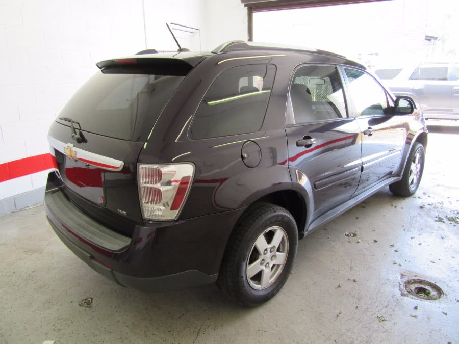 2007 Chevrolet Equinox AWD 4dr LT, available for sale in Little Ferry, New Jersey | Victoria Preowned Autos Inc. Little Ferry, New Jersey 2007 Chevrolet Equinox AWD 4dr LT, available for sale in Little Ferry, New Jersey | Victoria Preowned Autos Inc. Little Ferry, New Jersey