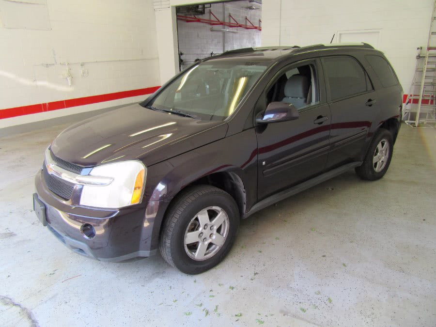 2007 Chevrolet Equinox AWD 4dr LT, available for sale in Little Ferry, New Jersey | Victoria Preowned Autos Inc. Little Ferry, New Jersey 2007 Chevrolet Equinox AWD 4dr LT, available for sale in Little Ferry, New Jersey | Victoria Preowned Autos Inc. Little Ferry, New Jersey