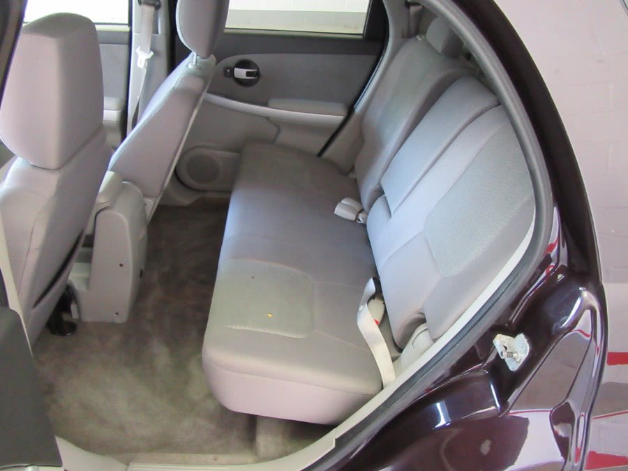 2007 Chevrolet Equinox AWD 4dr LT, available for sale in Little Ferry, New Jersey | Victoria Preowned Autos Inc. Little Ferry, New Jersey 2007 Chevrolet Equinox AWD 4dr LT, available for sale in Little Ferry, New Jersey | Victoria Preowned Autos Inc. Little Ferry, New Jersey