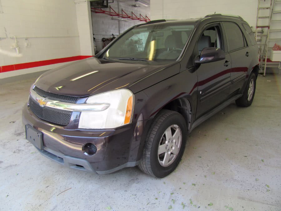 2007 Chevrolet Equinox AWD 4dr LT, available for sale in Little Ferry, New Jersey | Victoria Preowned Autos Inc. Little Ferry, New Jersey 2007 Chevrolet Equinox AWD 4dr LT, available for sale in Little Ferry, New Jersey | Victoria Preowned Autos Inc. Little Ferry, New Jersey