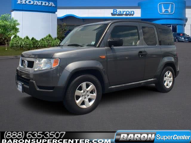 2009 Honda Element EX, available for sale in Patchogue, New York | Baron Supercenter. Patchogue, New York