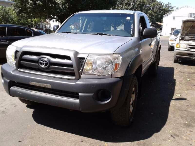 2007 Toyota Tacoma Access Cab, available for sale in Naugatuck, Connecticut | Riverside Motorcars, LLC. Naugatuck, Connecticut